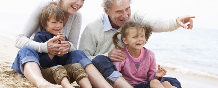 Demografischer Wandel